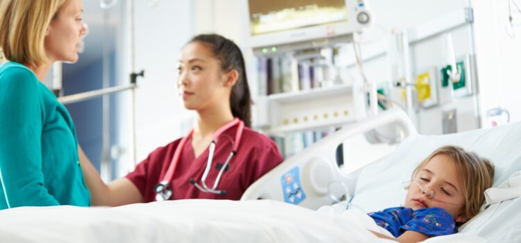 Why Emotional Support Matters in Pediatric Medical Care Why Emotional Support Matters in Pediatric Medical Care